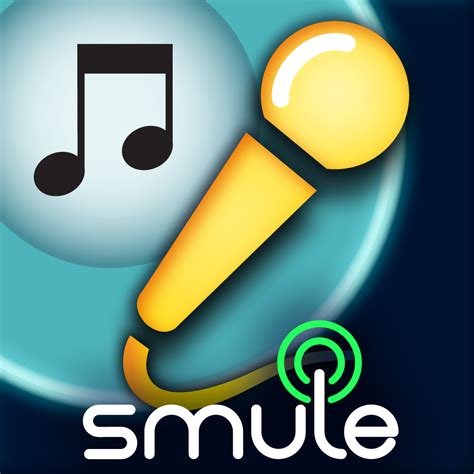 smule microphone|free karaoke app.